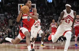 Bilal Coulibaly assume ses propos sur Pascal Siakam