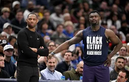 Willie Green a le sentiment d’avoir échoué