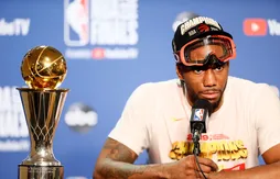 La course au MVP : Kawhi Leonard, le collectionneur de trophées
