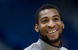 Draft 2012 : la fiche d’Andre Drummond