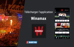 Télécharger l’app Winamax paris sportifs & poker sur Android et iOS gratuitement en 2026