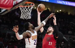 Remplacer Deandre Ayton par Jusuf Nurkic, une décision « unanime »