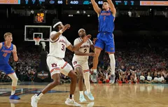 Final Four NCAA : Walter Clayton Jr. en a mis plein la vue !