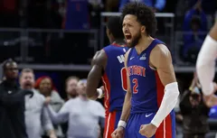 Stats & Highlights | Les Pistons se font très peur face aux Wizards