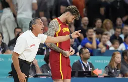 Sergio Scariolo : “L’esprit de Pau Gasol est probablement dans l’air”