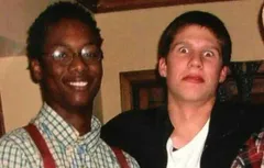 Harrison Barnes et Doug McDermott : comme on se retrouve !