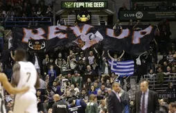 Des fans des Bucks intoxiqués par des boissons ? La franchise ouvre une enquête