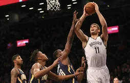 Rétro de la saison : le Top 10 des Nets