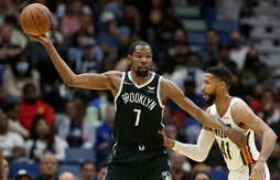 Pronostics NBA | Misez sur Kevin Durant face aux Pelicans
