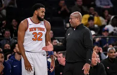 Mike Brown, l’anti-Thibodeau dans la communication avec ses joueurs