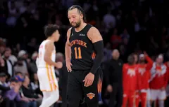 Les Knicks ont (encore) tout gâché