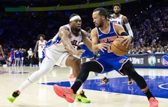 Guerschon Yabusele pense que les fans des Knicks l’adoreront