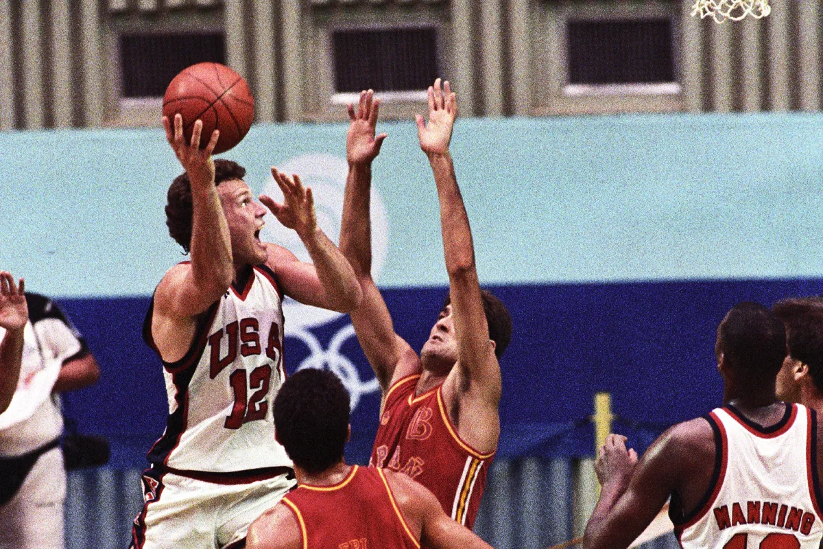 Dan Majerle