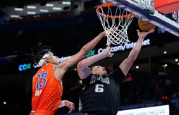 Priorité à la défense pour Kenny Lofton Jr.