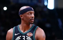 Jason Terry veut devenir coach