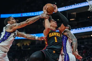 Atlanta se reprend face à Sacramento et reste dans le Top 6