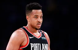 [happy birthday] Le meilleur de C.J. McCollum la saison passée