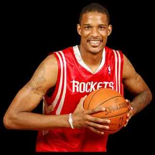 Trevor Ariza
