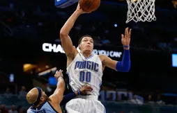 Orlando – Memphis : Aaron Gordon en état de grâce