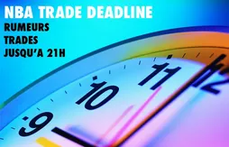 Transferts, rumeurs… Résumé de la trade deadline