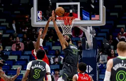 Stats & Highlights de la nuit | Le 4 à la suite pour les Wolves