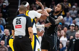 Des amendes pour Trendon Watford, Myles Turner et Andrew Nembhard