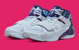 Un deuxième coloris officiel pour la Zion 2