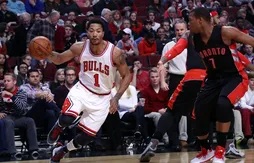 Le soldat Rose repart au combat