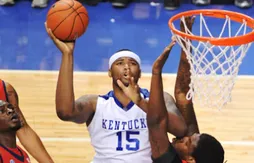 NCAA : qui peut empêcher John Wall d’être élu Joueur de l’année ?