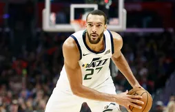 D’Angelo Russell ne cache pas son impatience d’évoluer avec Rudy Gobert