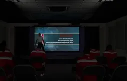 NBA 2K15 : il va maintenant falloir respecter les consignes de votre coach