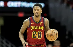 Alfonzo McKinnie s’engage pour quatre ans avec Cleveland