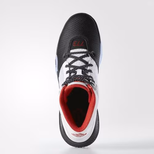 D Rose 773 IV