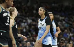 Angel Reese absolument dégoûtée par le renvoi de la coach du Sky