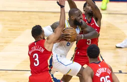 Course aux playoffs | West Side Folie