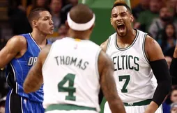 Boston qui rit, Orlando qui pleure