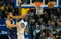 Interview Rudy Gobert : “À -20, on s’est dit qu’il n’y avait rien à perdre”