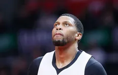 Rudy Gay ne restera pas aux Kings