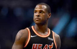 Un trop-plein d’arrières au Heat