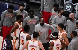 L’union fait la force chez les Hawks