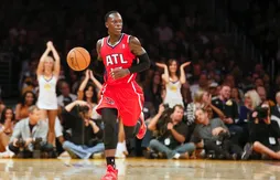 Dennis Schröder grandit à vue d’oeil
