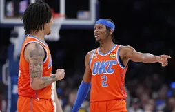 À OKC, un système nommé ‘Sota