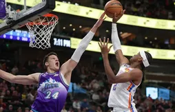 Pronostics NBA | Misez sur Lauri Markkanen face au Thunder