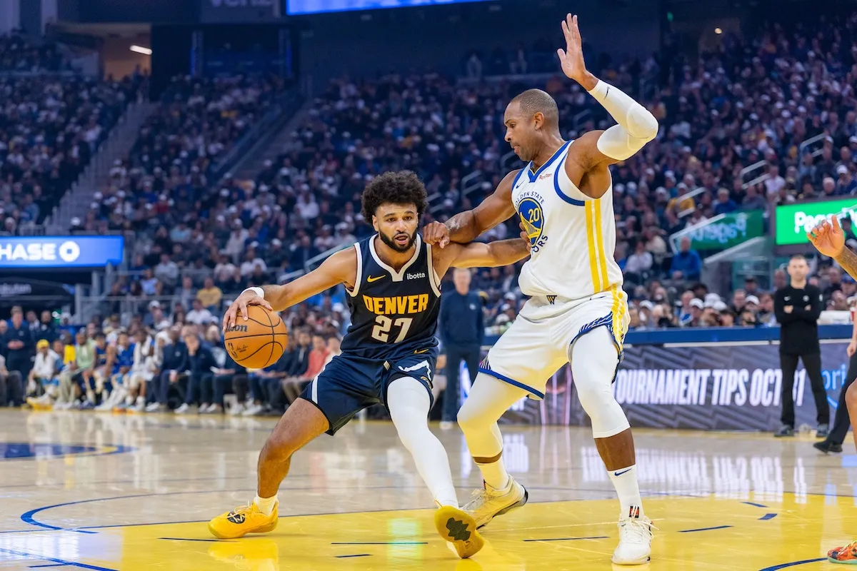 jamal murray