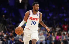 Les Sixers conservent Justin Edwards