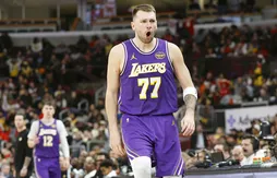 Le MVP de la nuit | Luka Doncic a trouvé la bonne formule