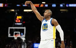 Al Horford n’exclut pas de prendre sa retraite