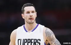 J.J. Redick : “Rester chez les Clippers n’était pas une option”