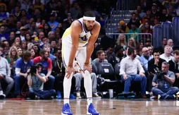 Interview JaVale McGee : “Les gens ne comprennent pas que j’ai une personnalité marrante et spirituelle”