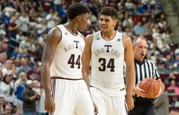 Tyler Davis, deuxième “two-way contract” d’OKC